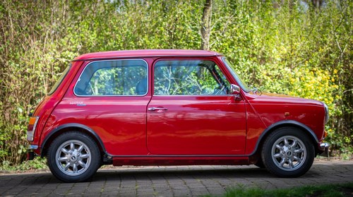1994 Rover Mini Mayfair zum Verkauf (Bild 14 von 200)