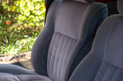 1994 Rover Mini Mayfair zum Verkauf (Bild 29 von 200)