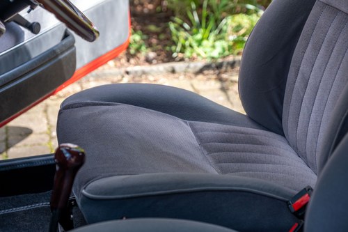 1994 Rover Mini Mayfair zum Verkauf (Bild 30 von 200)