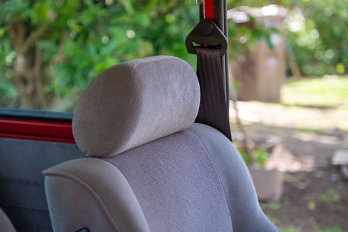 1994 Rover Mini Mayfair zum Verkauf (Bild 33 von 200)