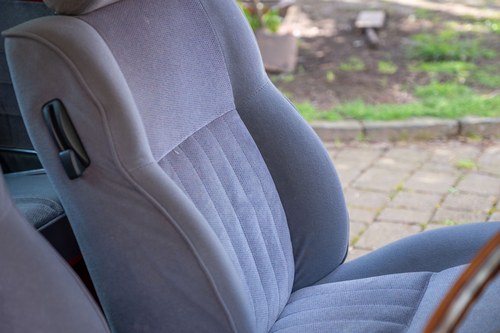 1994 Rover Mini Mayfair zum Verkauf (Bild 34 von 200)