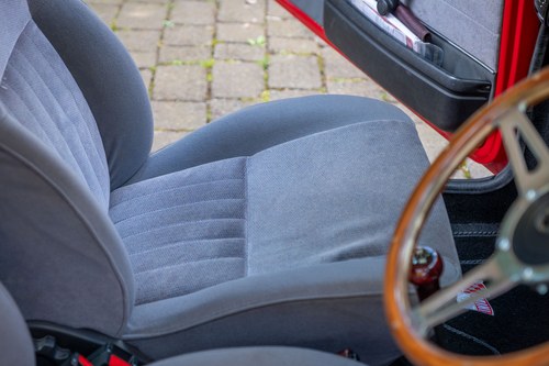 1994 Rover Mini Mayfair zum Verkauf (Bild 35 von 200)