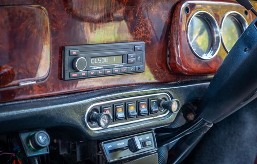 1994 Rover Mini Mayfair zum Verkauf (Bild 43 von 200)