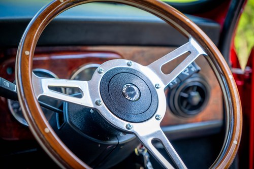 1994 Rover Mini Mayfair zum Verkauf (Bild 51 von 200)