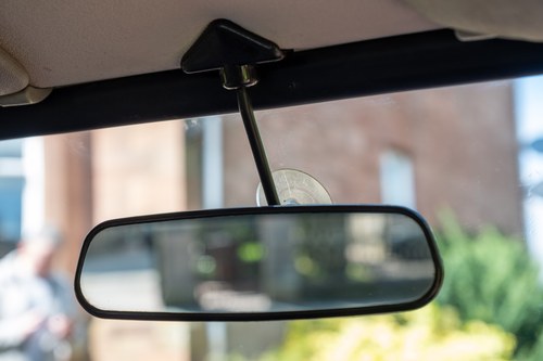 1994 Rover Mini Mayfair zum Verkauf (Bild 63 von 200)