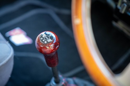 1994 Rover Mini Mayfair zum Verkauf (Bild 65 von 200)