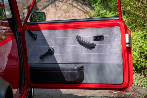 1994 Rover Mini Mayfair zum Verkauf (Bild 68 von 200)