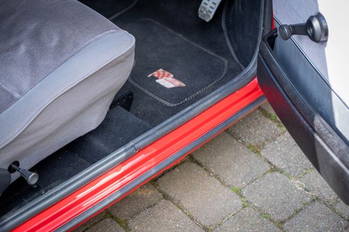 1994 Rover Mini Mayfair zum Verkauf (Bild 69 von 200)