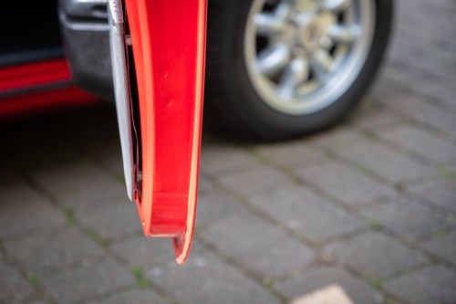 1994 Rover Mini Mayfair zum Verkauf (Bild 70 von 200)