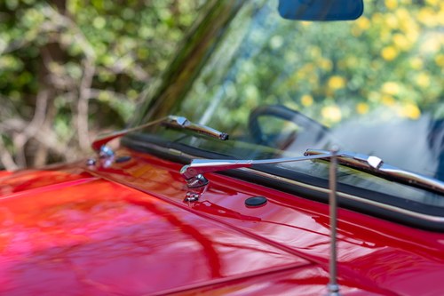 1994 Rover Mini Mayfair zum Verkauf (Bild 91 von 200)