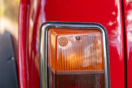 1994 Rover Mini Mayfair zum Verkauf (Bild 100 von 200)