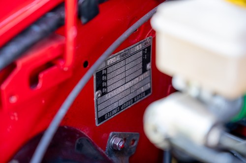 1994 Rover Mini Mayfair zum Verkauf (Bild 129 von 200)