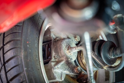 1994 Rover Mini Mayfair zum Verkauf (Bild 150 von 200)