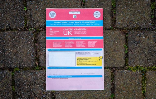 1994 Rover Mini Mayfair zum Verkauf (Bild 171 von 200)