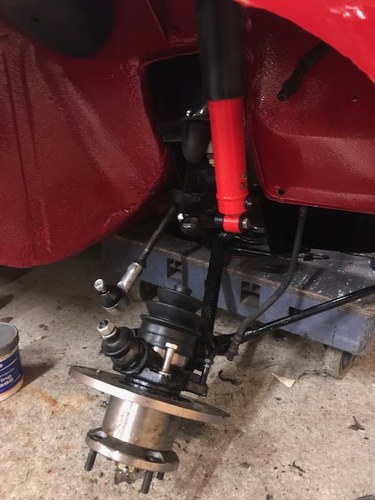 1994 Rover Mini Mayfair zum Verkauf (Bild 176 von 200)