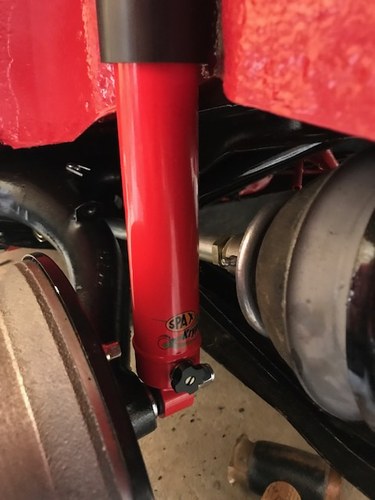 1994 Rover Mini Mayfair zum Verkauf (Bild 188 von 200)