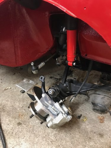 1994 Rover Mini Mayfair zum Verkauf (Bild 197 von 200)