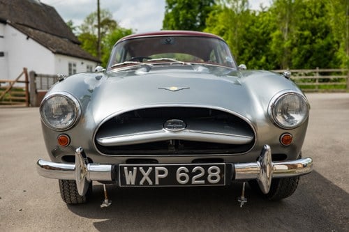 1959 Jensen 541R Te koop (foto 11 van 327)