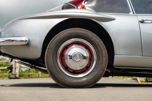1959 Jensen 541R Te koop (foto 41 van 327)
