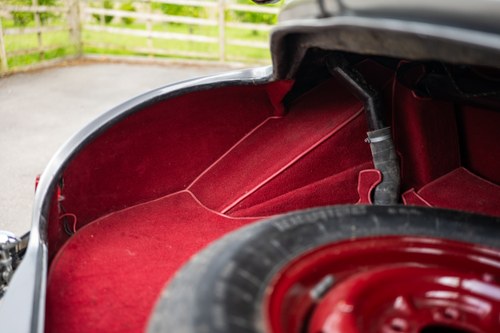 1959 Jensen 541R Te koop (foto 122 van 327)