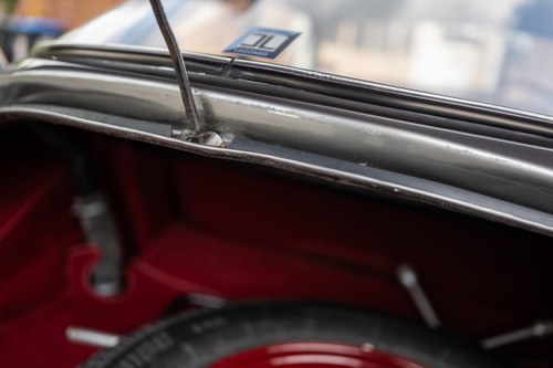 1959 Jensen 541R Te koop (foto 128 van 327)