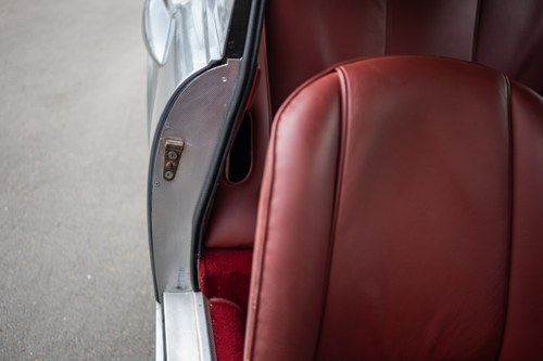 1959 Jensen 541R Te koop (foto 61 van 327)