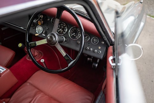 1959 Jensen 541R Te koop (foto 65 van 327)