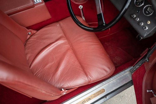 1959 Jensen 541R Te koop (foto 59 van 327)