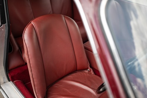 1959 Jensen 541R Te koop (foto 58 van 327)