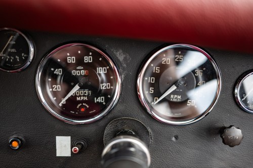 1959 Jensen 541R Te koop (foto 69 van 327)