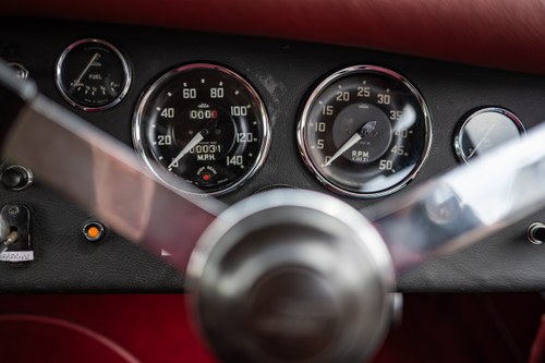 1959 Jensen 541R Te koop (foto 70 van 327)