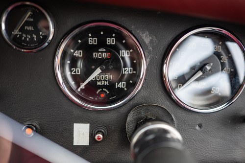 1959 Jensen 541R Te koop (foto 71 van 327)