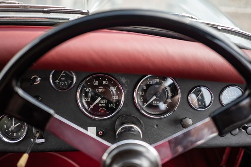 1959 Jensen 541R Te koop (foto 78 van 327)