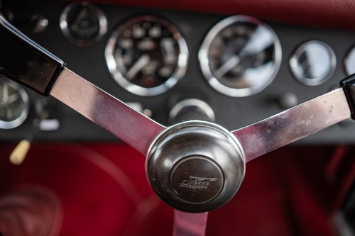 1959 Jensen 541R Te koop (foto 85 van 327)