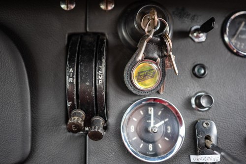 1959 Jensen 541R Te koop (foto 87 van 327)
