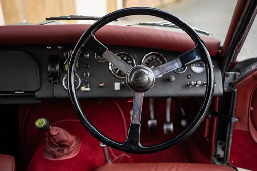 1959 Jensen 541R Te koop (foto 88 van 327)