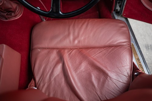 1959 Jensen 541R Te koop (foto 81 van 327)