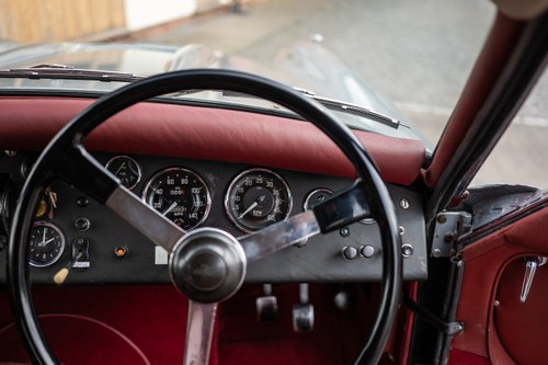 1959 Jensen 541R Te koop (foto 89 van 327)