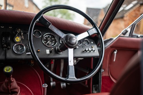 1959 Jensen 541R Te koop (foto 92 van 327)