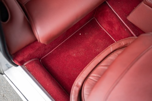 1959 Jensen 541R Te koop (foto 97 van 327)