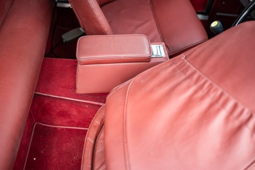 1959 Jensen 541R Te koop (foto 98 van 327)