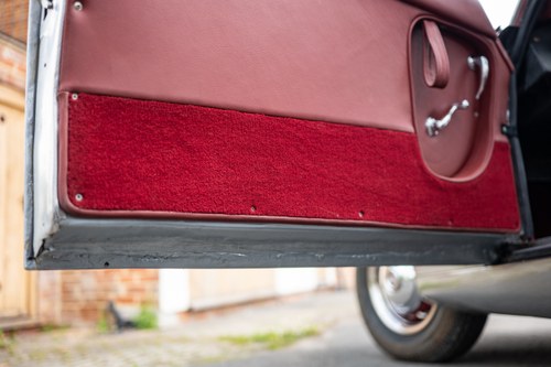 1959 Jensen 541R Te koop (foto 106 van 327)