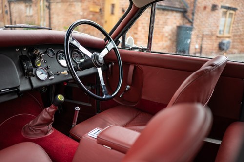 1959 Jensen 541R Te koop (foto 109 van 327)