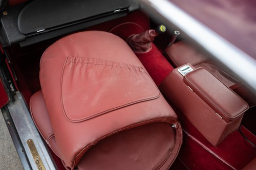 1959 Jensen 541R Te koop (foto 110 van 327)