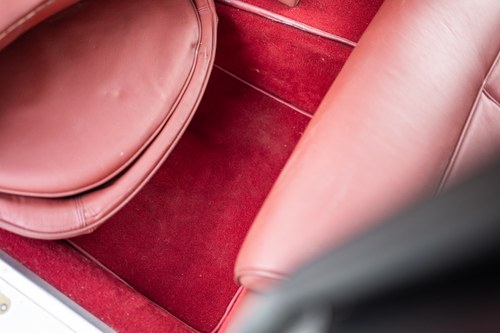 1959 Jensen 541R Te koop (foto 112 van 327)