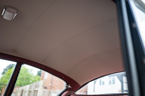 1959 Jensen 541R Te koop (foto 117 van 327)