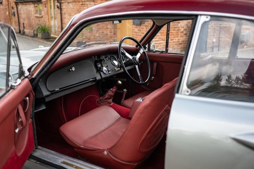 1959 Jensen 541R Te koop (foto 118 van 327)