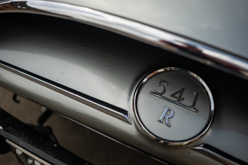 1959 Jensen 541R Te koop (foto 152 van 327)