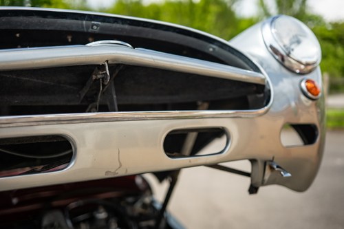 1959 Jensen 541R Te koop (foto 157 van 327)