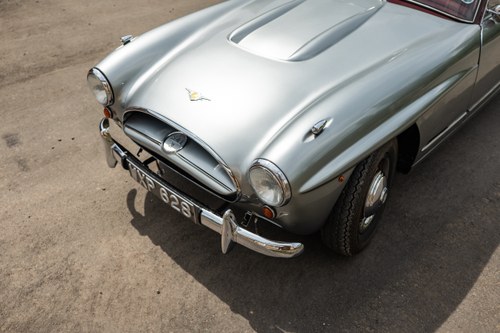 1959 Jensen 541R Te koop (foto 165 van 327)